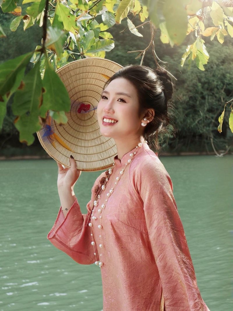 ảnh gái xinh 2k đáng yêu