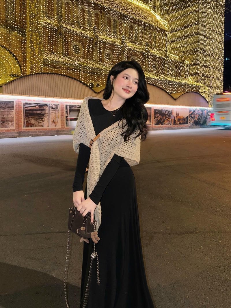 ảnh gái xinh 2k đời thường