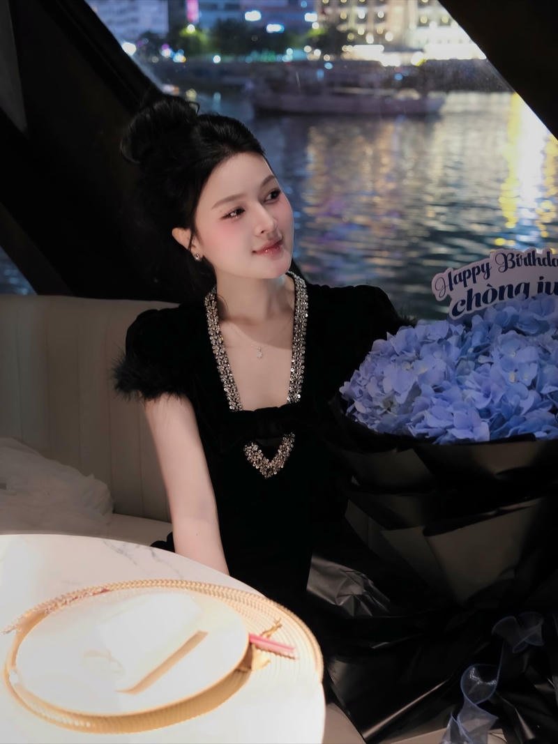 ảnh gái xinh 2k trong sáng