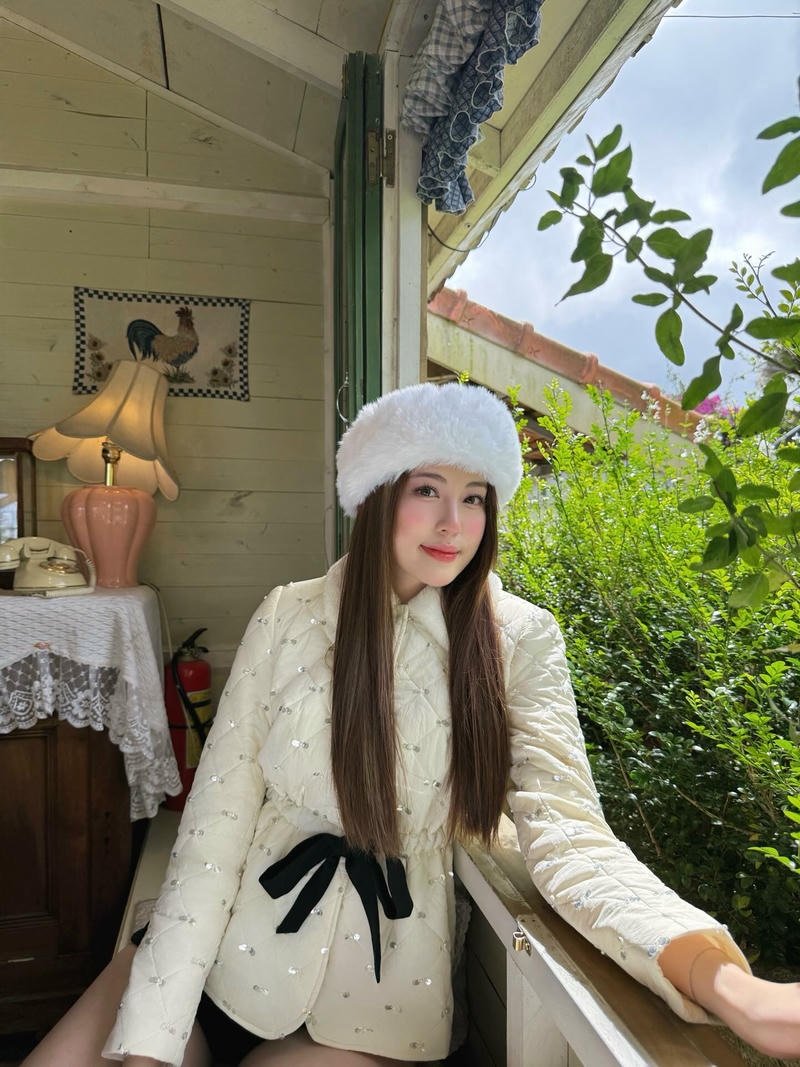 ảnh gái xinh 2k tự nhiên