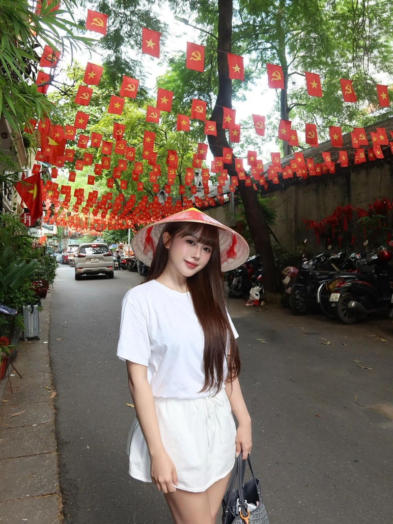 ảnh gái xinh 2k2 ảnh nghệ thuật