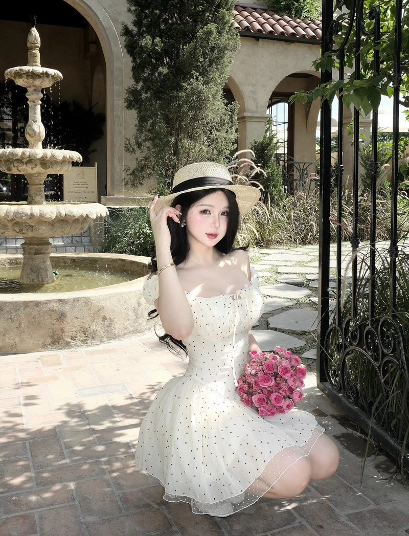 ảnh gái xinh 2k2 cực hot