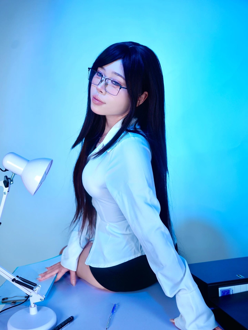 ảnh gái xinh 2k2 cuốn hút