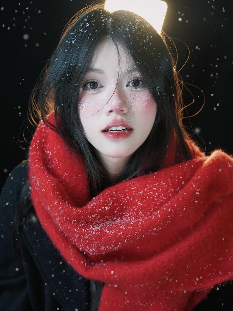 ảnh gái xinh 2k2 nổi bật