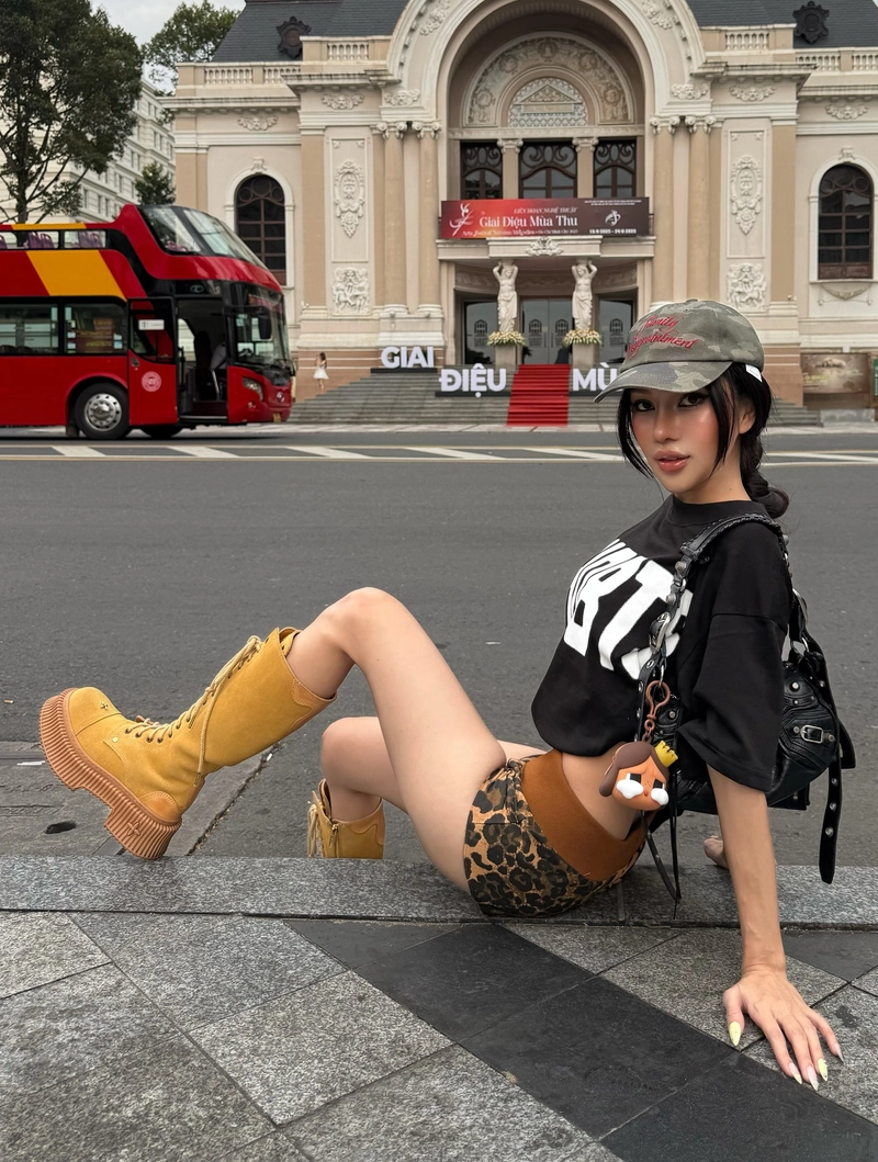 ảnh gái xinh 2k2 nổi bật