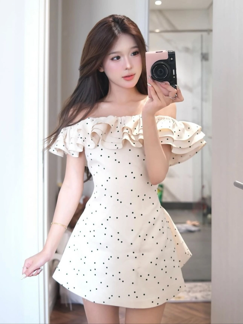 ảnh gái xinh 2k3 dễ thương