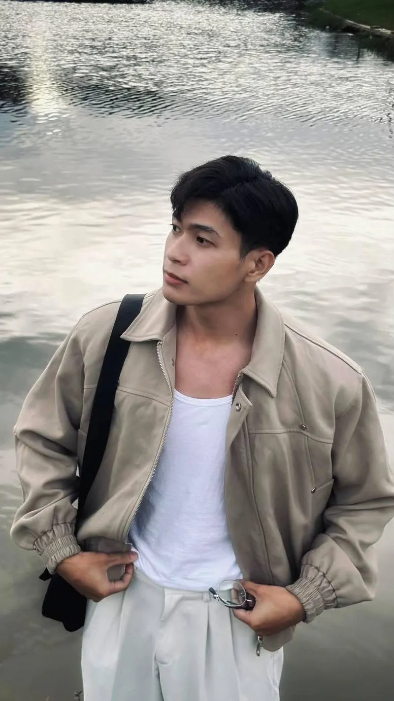 ảnh hot boy 10