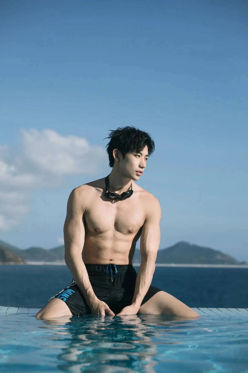 ảnh hot boy 11