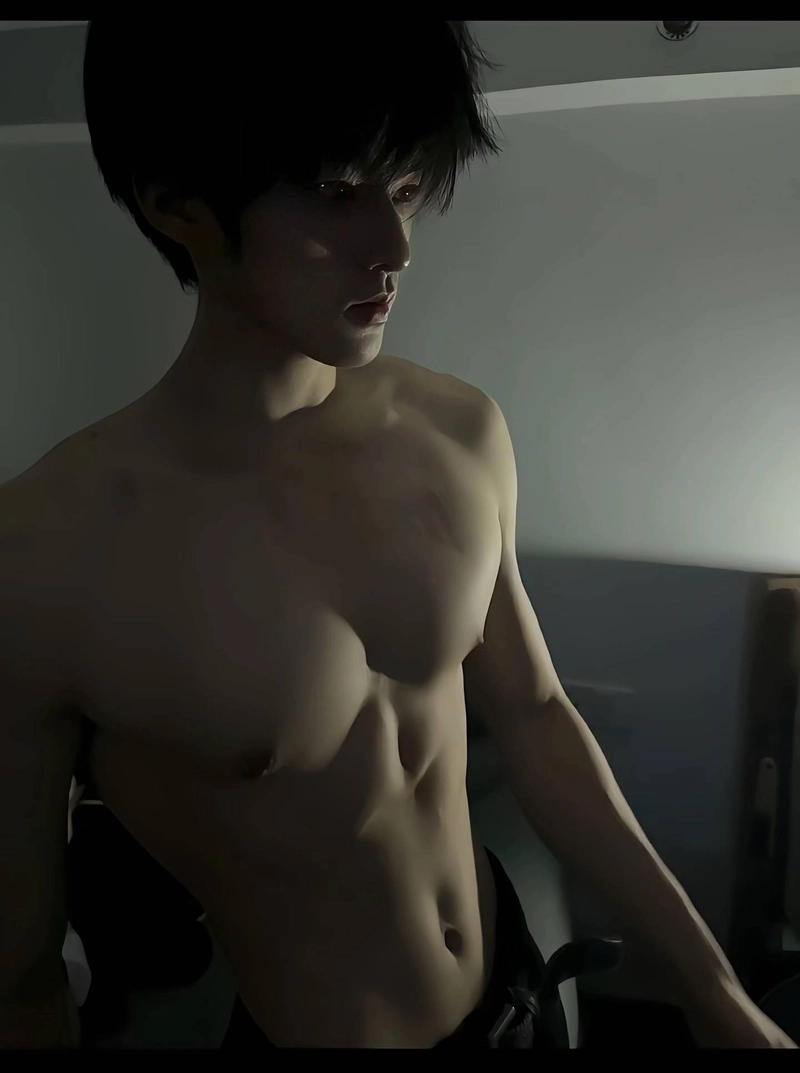 ảnh hot boy 16
