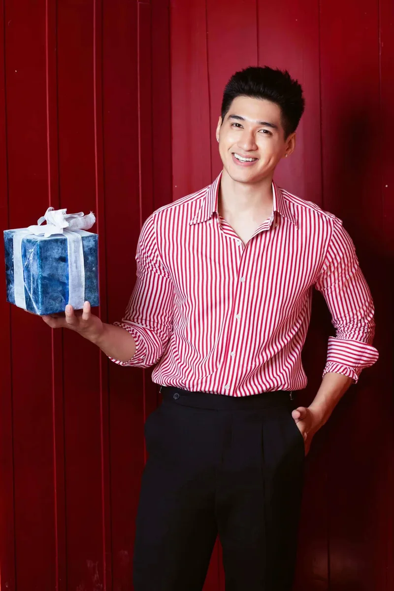 ảnh hot boy 17