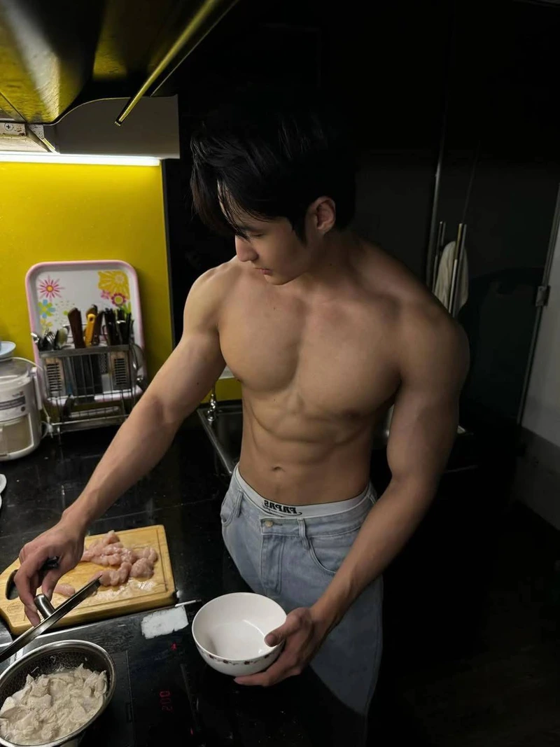 ảnh hot boy 18