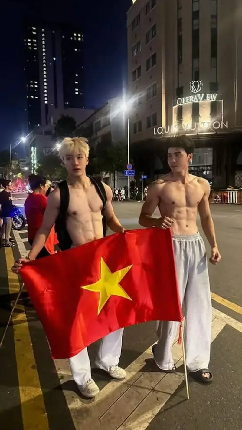 ảnh hot boy 19