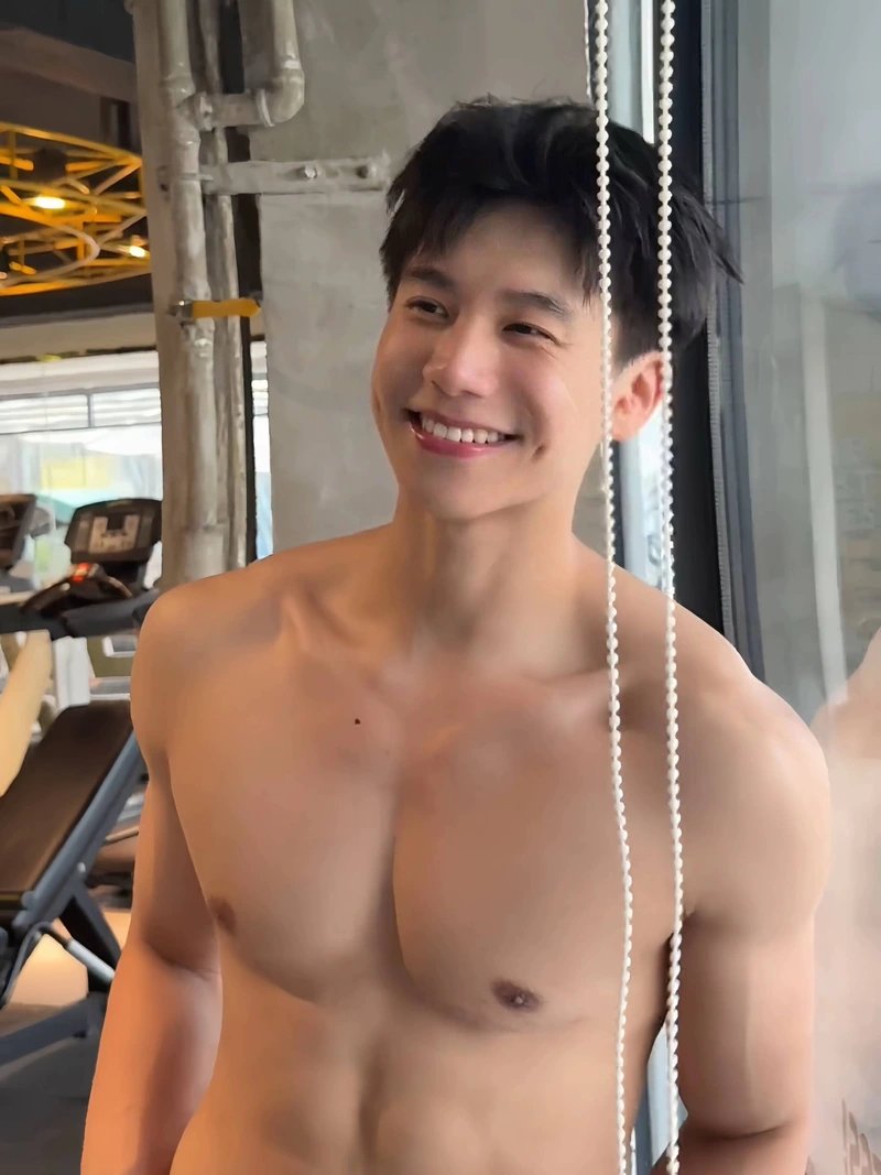 ảnh hot boy 20