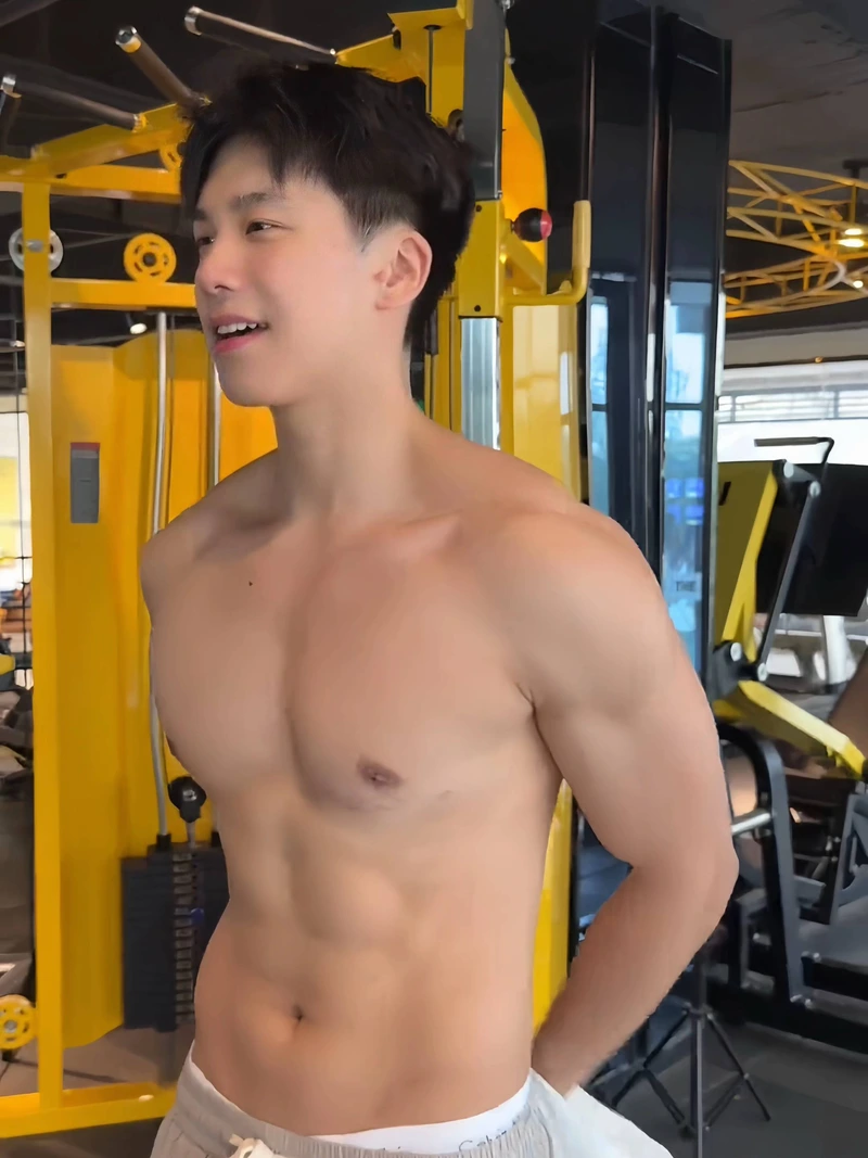 ảnh hot boy 23