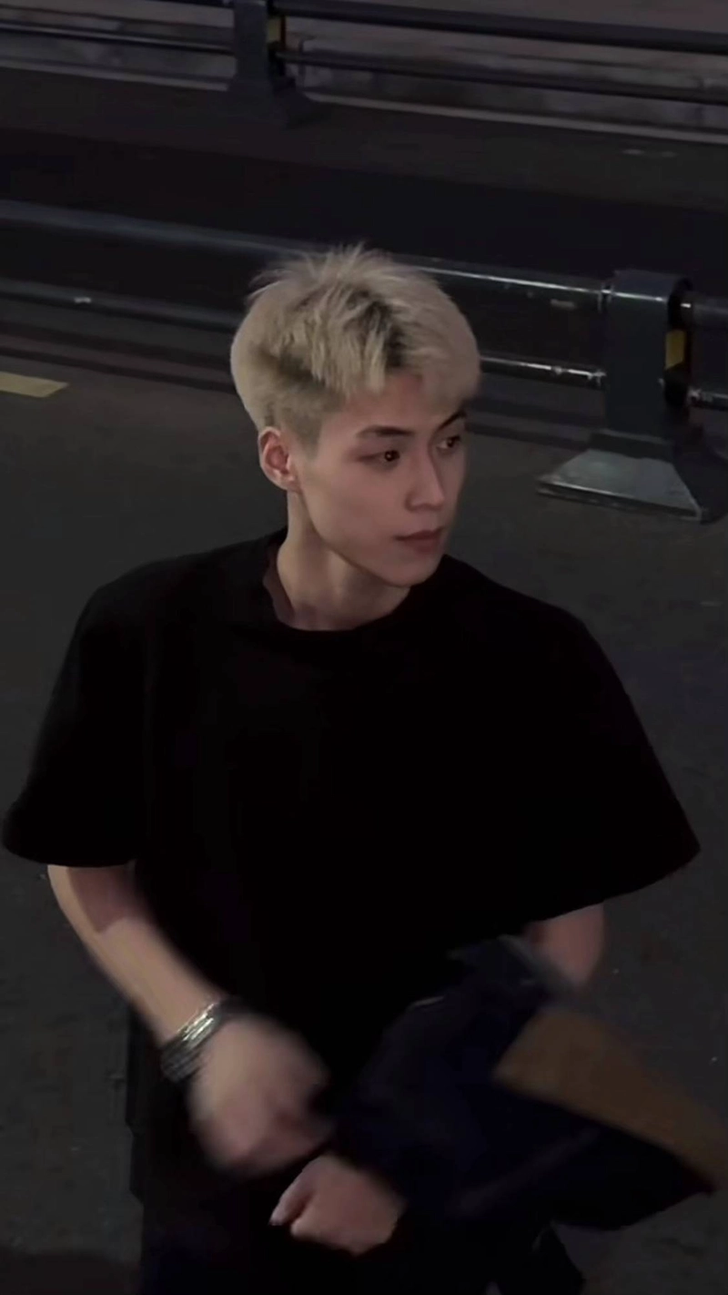 ảnh hot boy 24