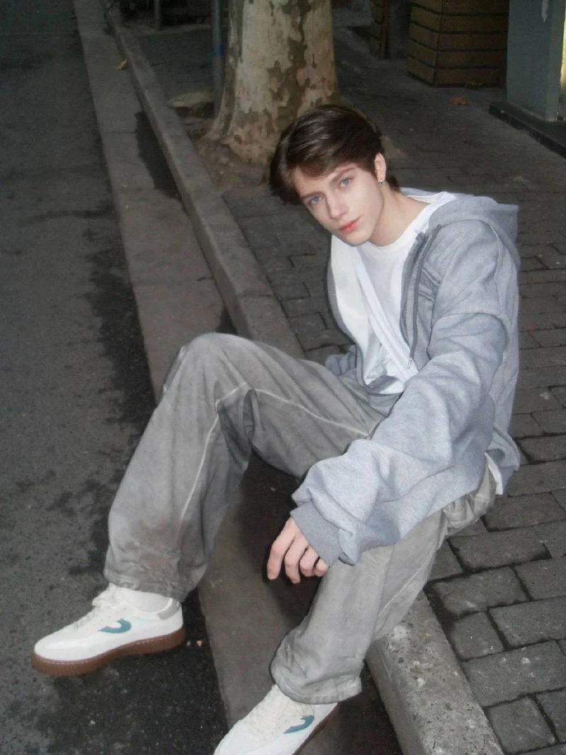 ảnh hot boy 29