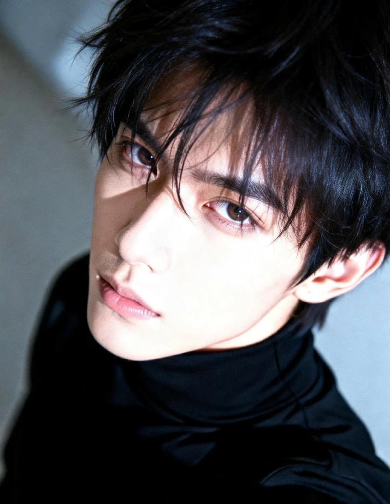 ảnh hot boy cá tính