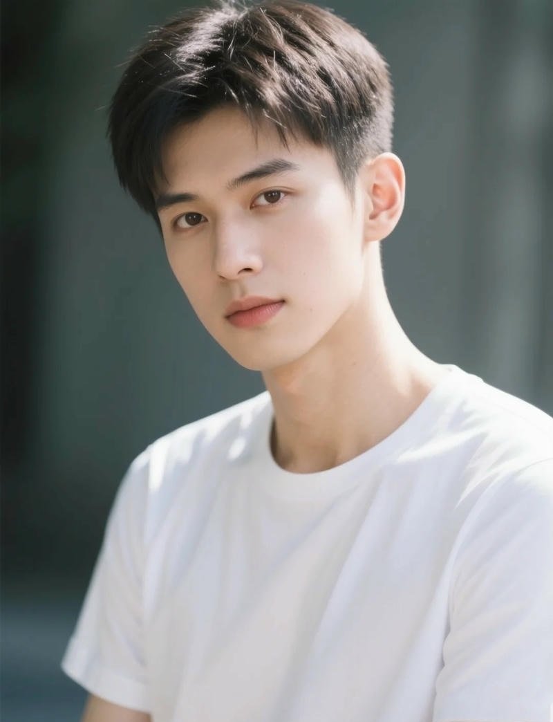 ảnh hot boy cuốn hút