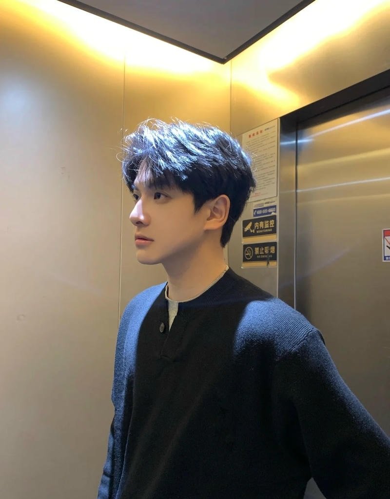 ảnh hot boy điển trai