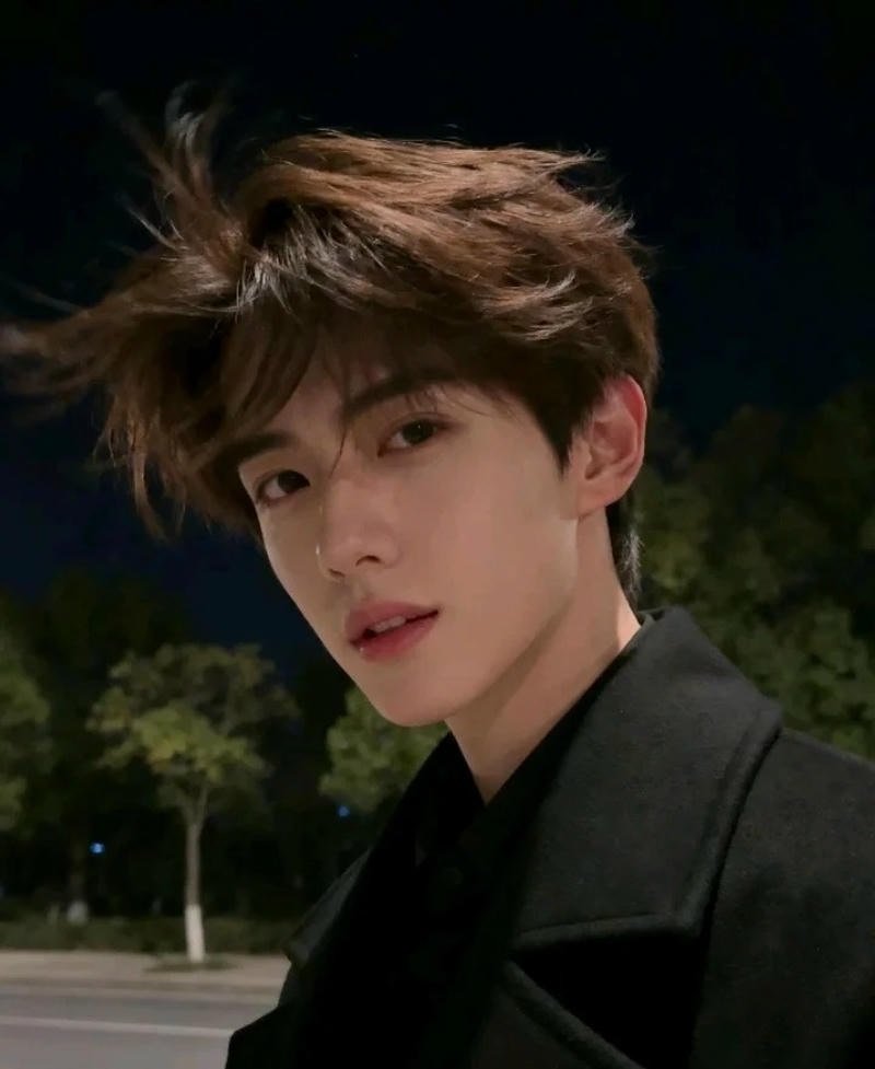 ảnh hot boy phong cách