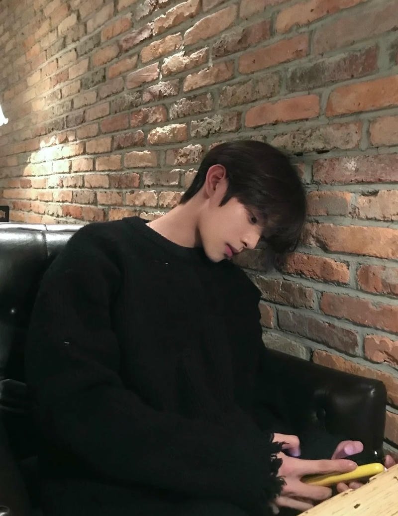 ảnh hot boy thu hút