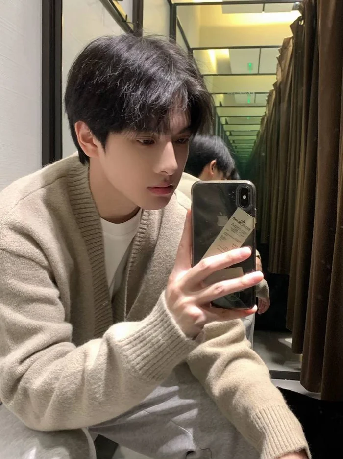 anh nam dep trai