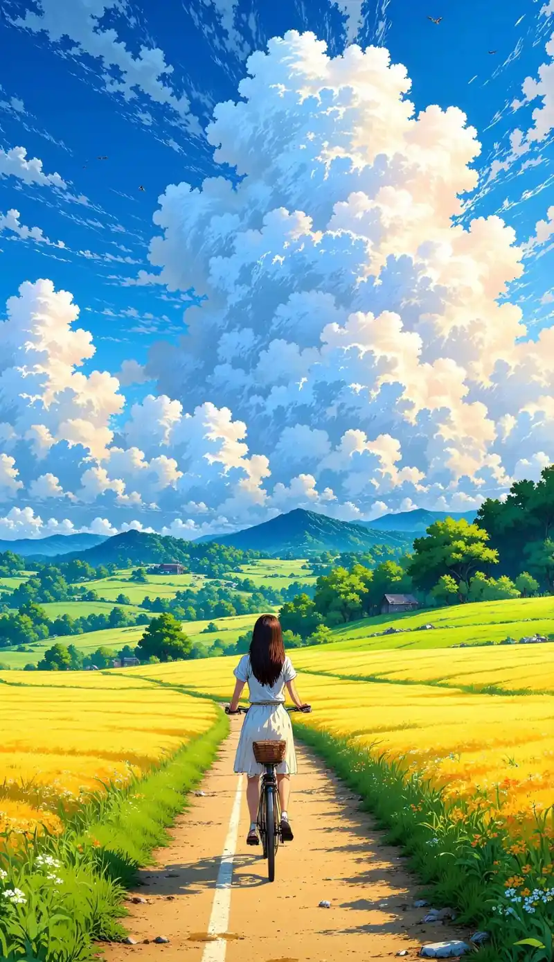 ảnh nền thiên nhiên 4k