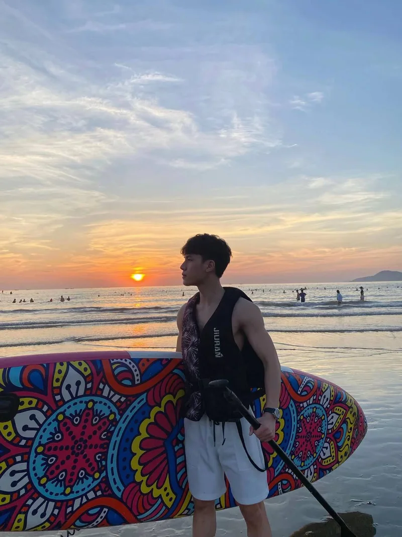 ảnh trai cool ngầu