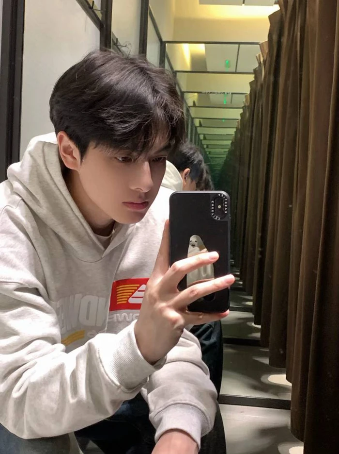 ảnh trai dep