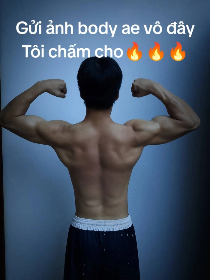 ảnh trai đẹp chụp sau lưng 14