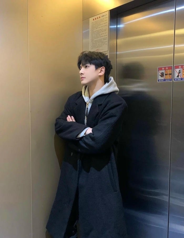 ảnh trai đẹp cuốn hút