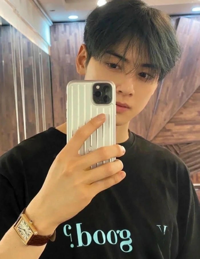 ảnh trai đẹp hiện đại