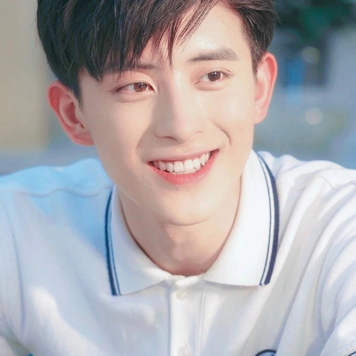 ảnh trai đẹp k11
