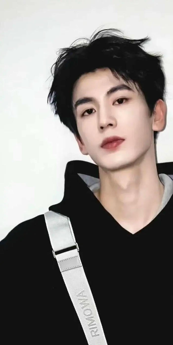 ảnh trai đẹp nam tính