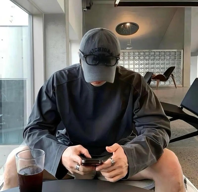 ảnh trai đẹp ngầu cool