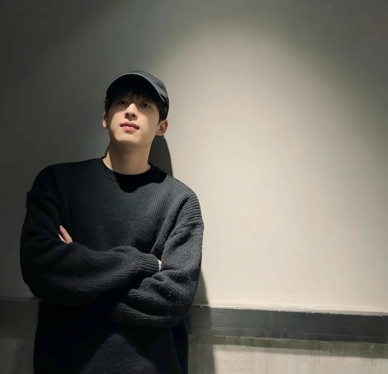 ảnh trai đẹp ngầu lạnh