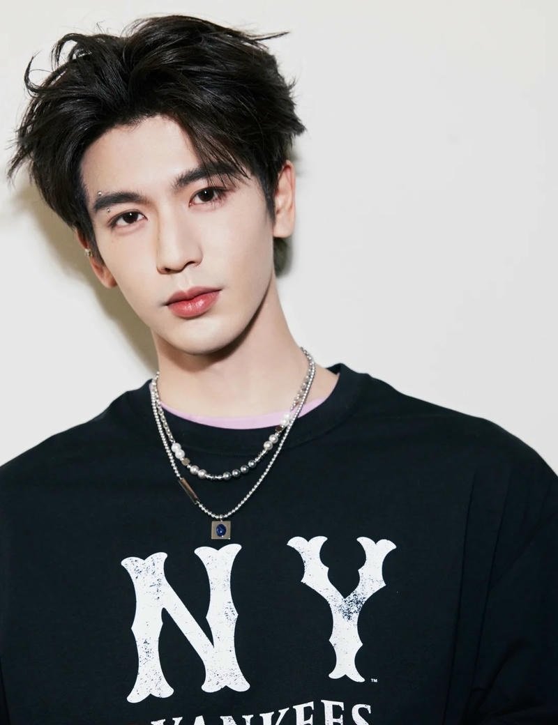 ảnh trai đẹp ngầu thần thái