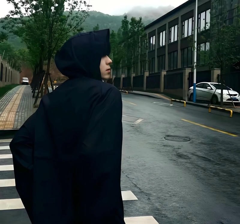 ảnh trai đẹp ngầu