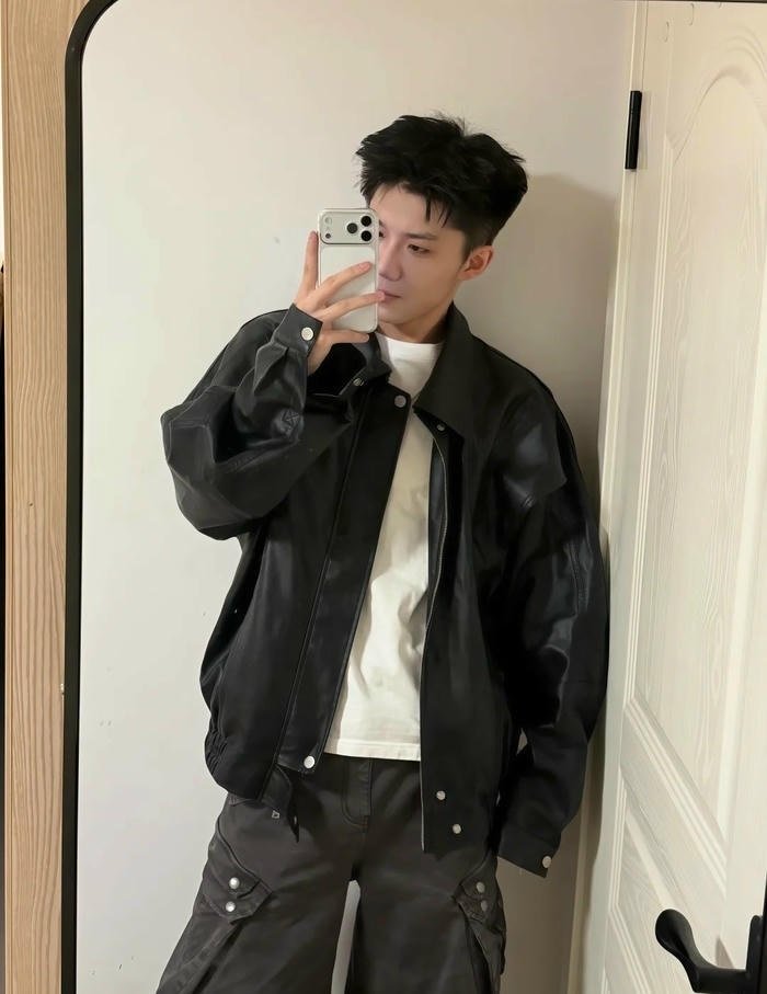 ảnh trai đẹp thu hút