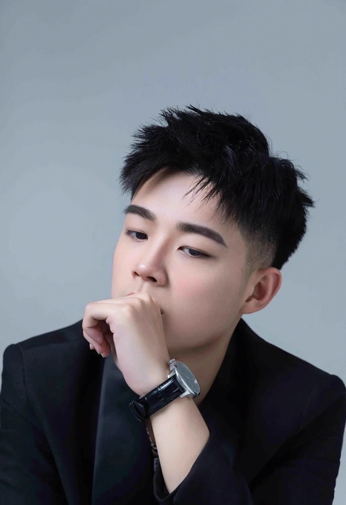 ảnh trai đẹp trung quốc 11