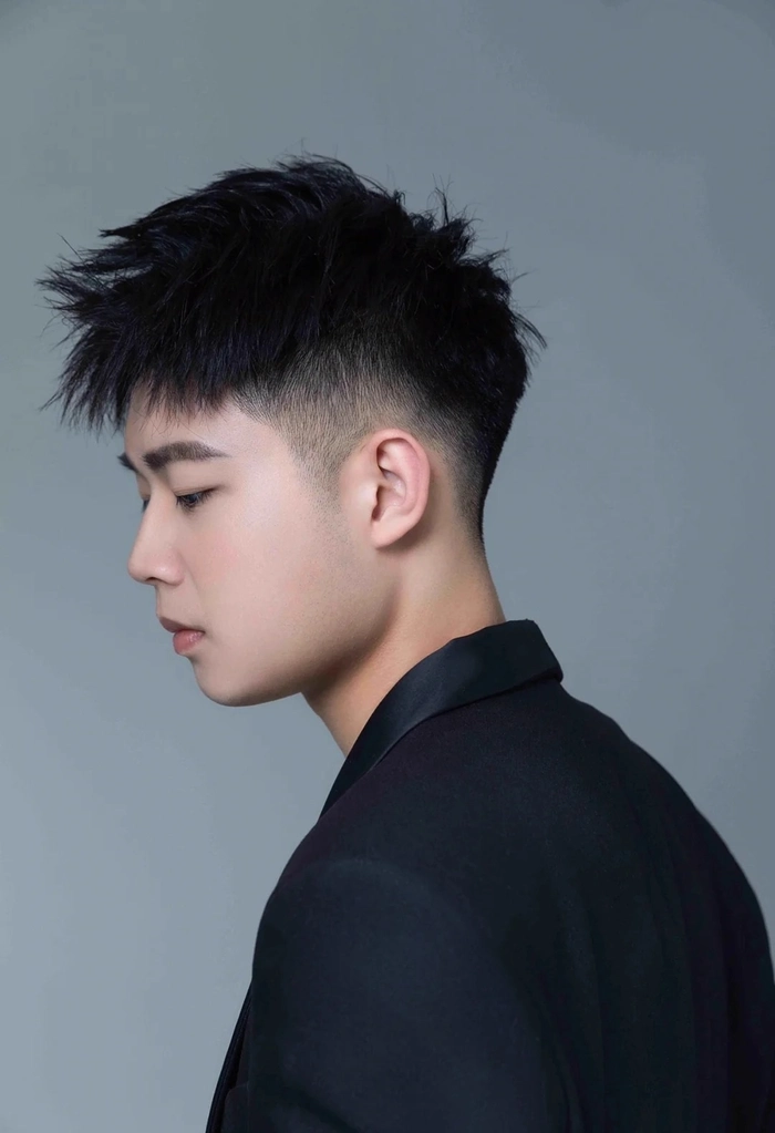 ảnh trai đẹp trung quốc 13