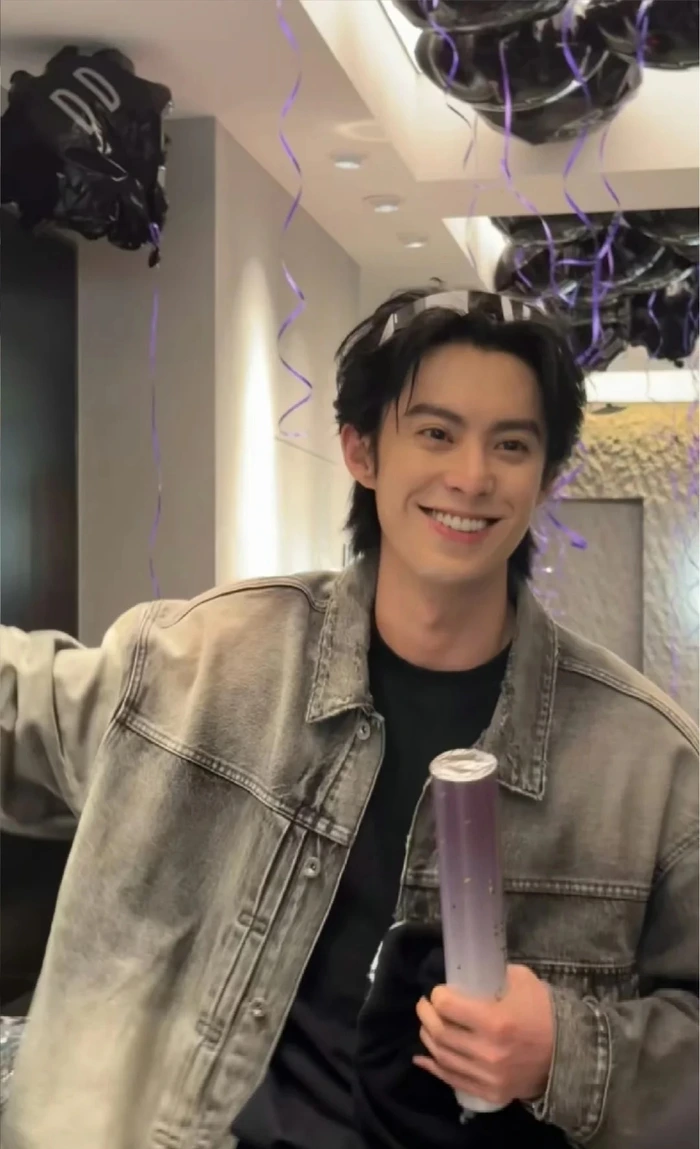 ảnh trai đẹp trung quốc 18