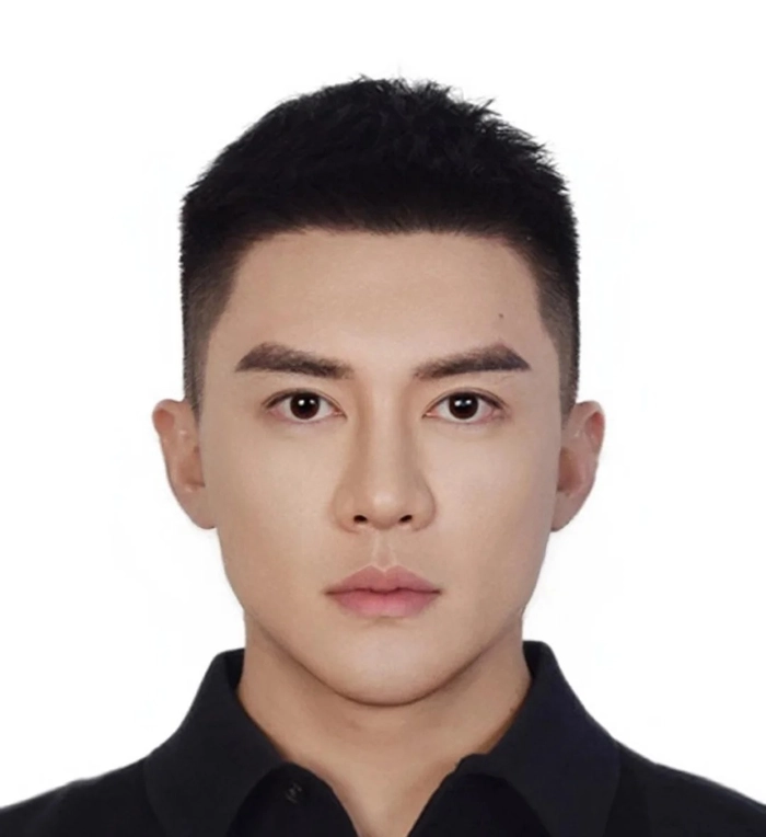 ảnh trai đẹp trung quốc 6