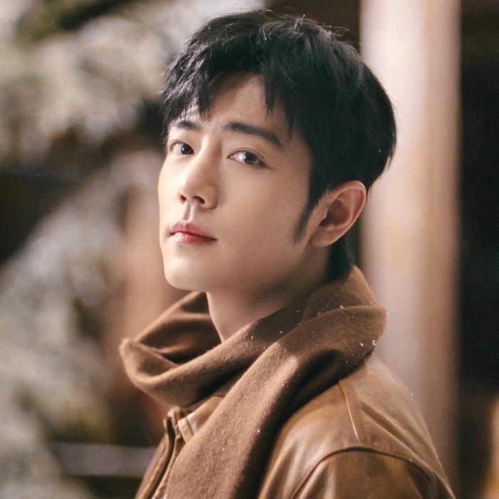 ảnh trai đẹp trung quốc chuẩn gu