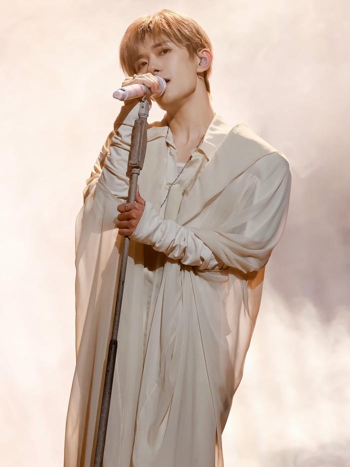 ảnh trai đẹp trung quốc hiện đại