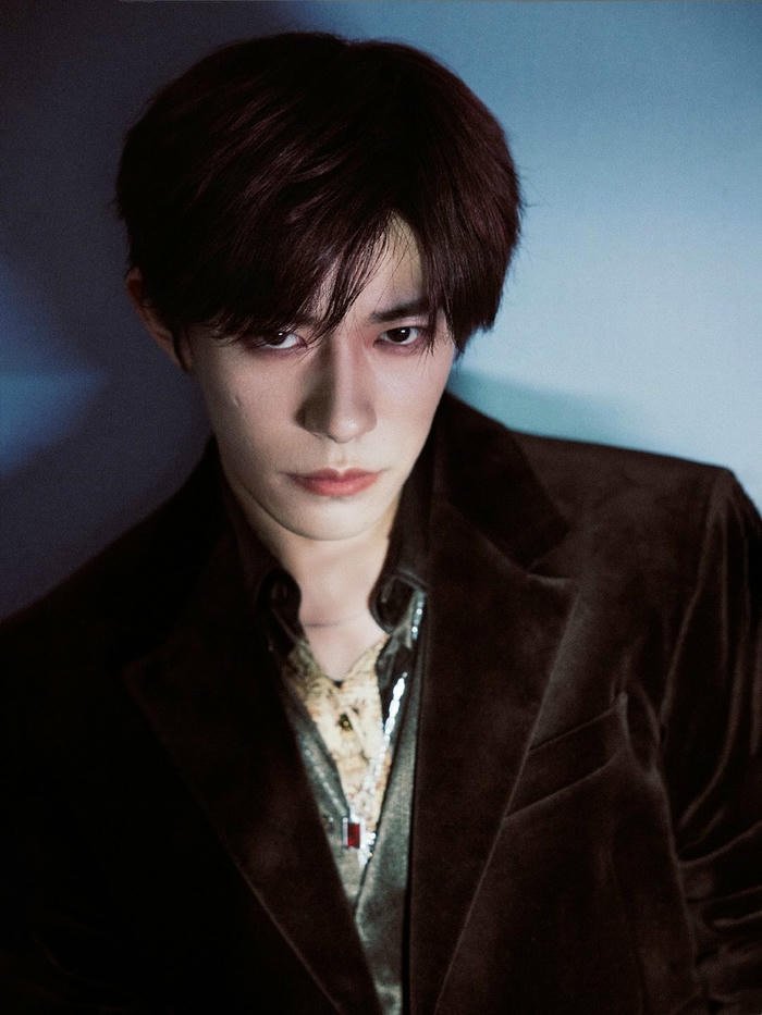 ảnh trai đẹp trung quốc ngầu