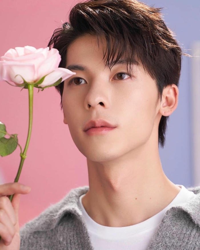 ảnh trai đẹp trung quốc nổi bật