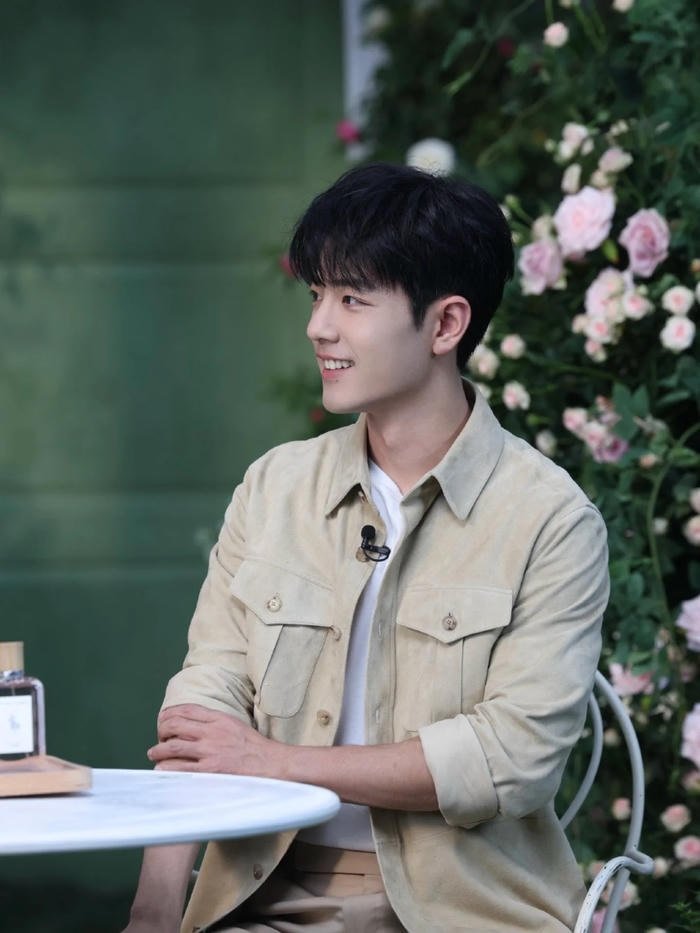 ảnh trai đẹp trung quốc thư sinh