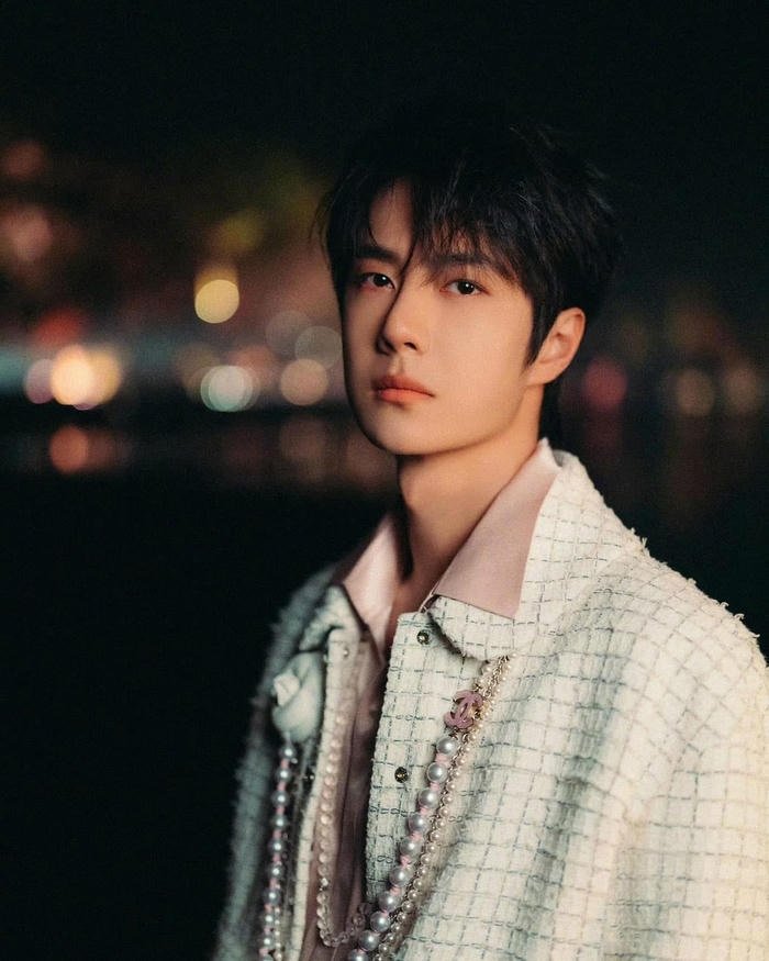 ảnh trai đẹp trung quốc trẻ trung