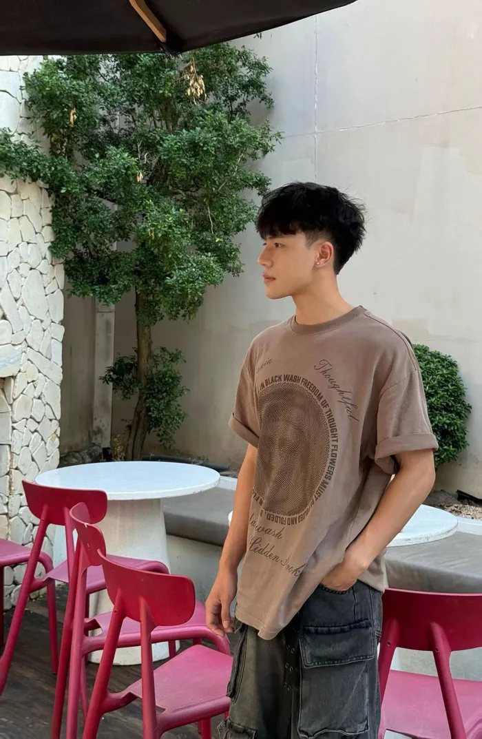 ảnh trai đẹp viet nam